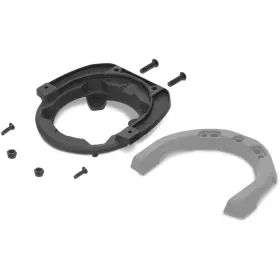 Fixation Shad K011CS Sacoche Réservoir Click System Kawasaki