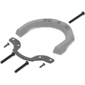 Fixation Shad Q010CS Sacoche Réservoir Click System QJMotor