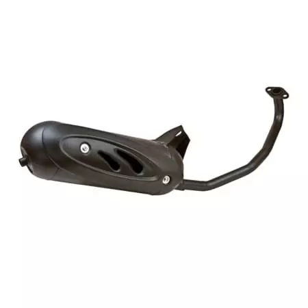 Échappement Tecnigas Maxi 4 1065829