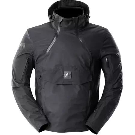 Blouson Furygan Ashton Noir