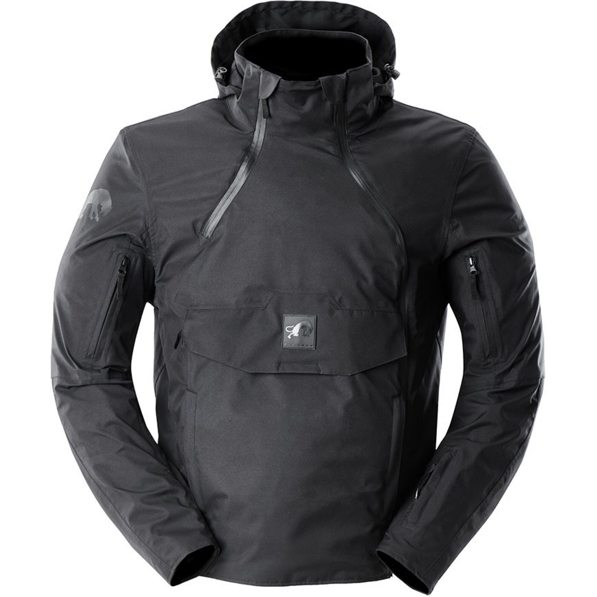 Blouson Furygan Ashton Noir