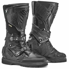 Bottes Sidi Adventure 2 Gore-Tex® Noir