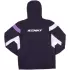 Sweat Femme Kenny Racing Violet