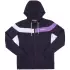 Sweat Femme Kenny Racing Violet
