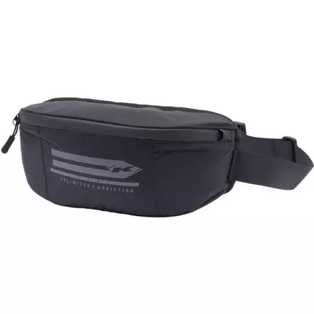 Sac Banane Kenny Original Noir