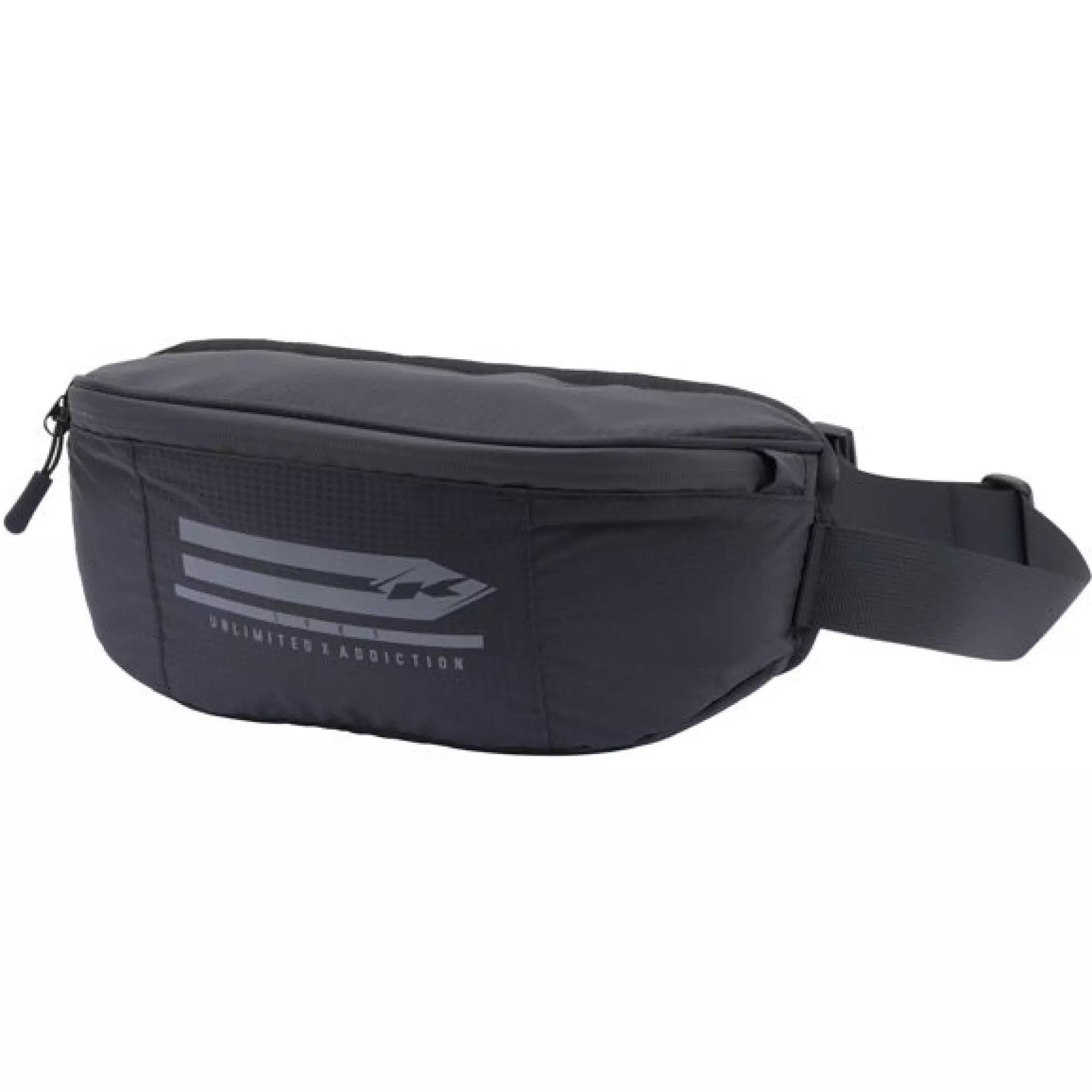 Sac Banane Kenny Original Noir