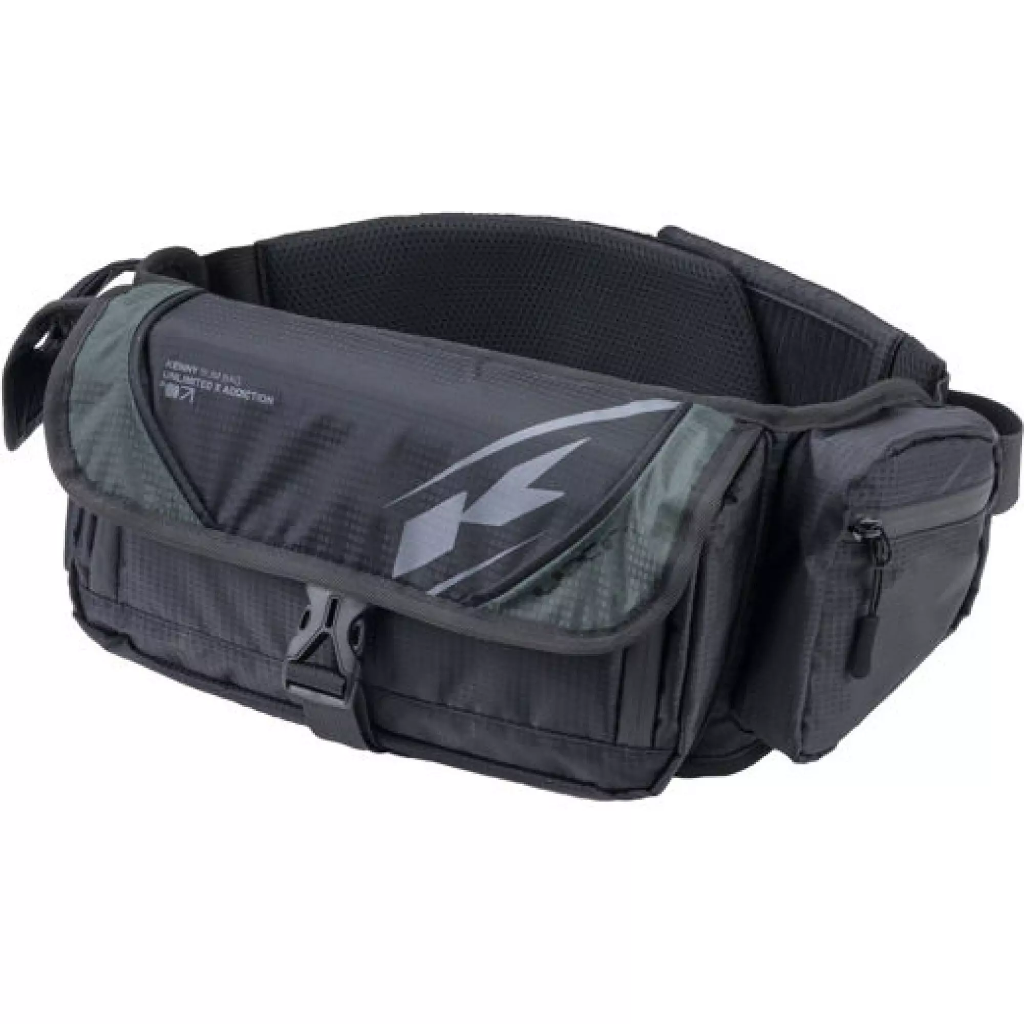 Sac Banane Kenny Noir