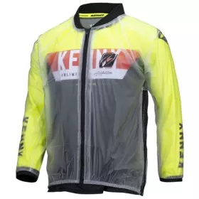 Veste De Pluie Kenny Incolore