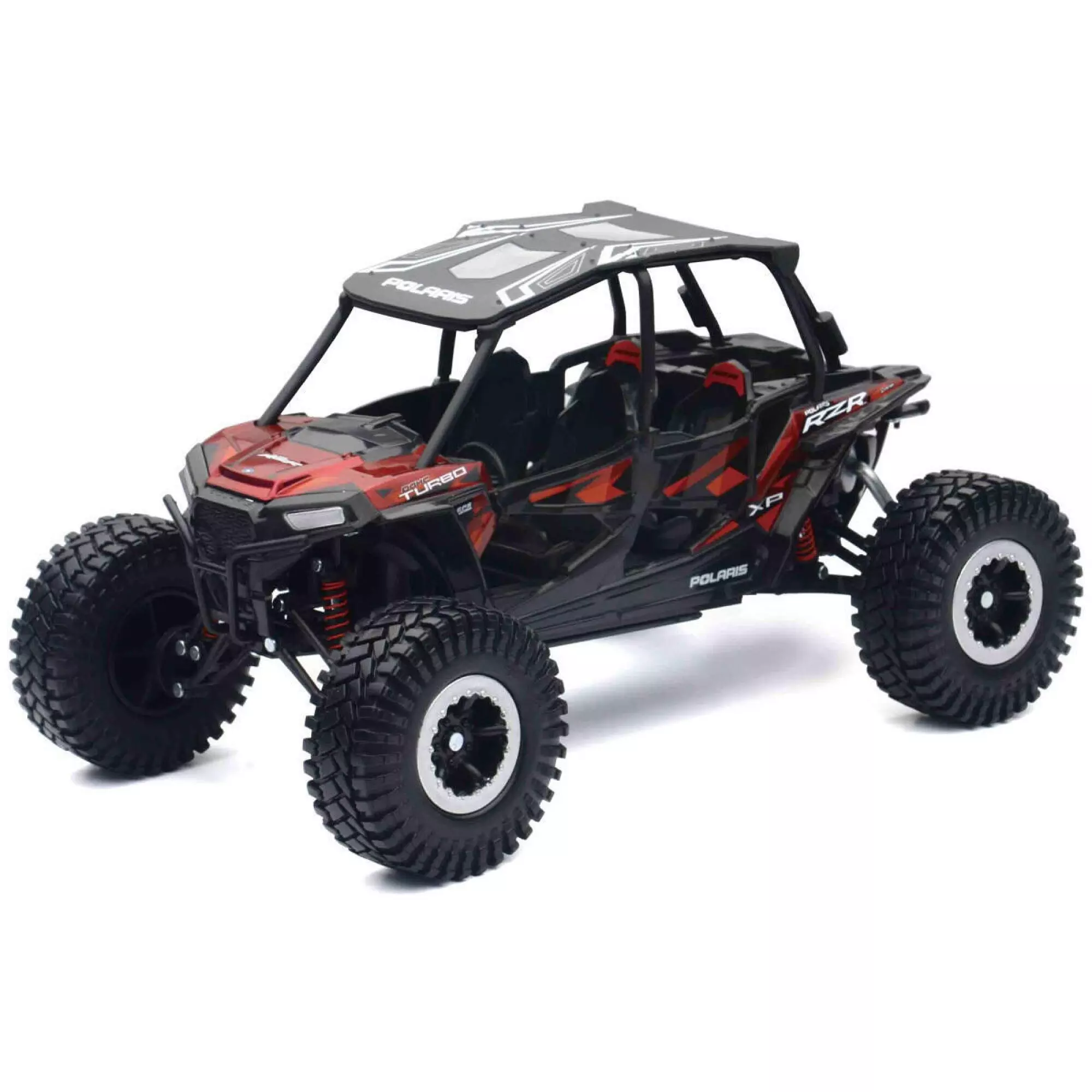 Maquette Prorima SSV Polaris RZR XP 1/18°