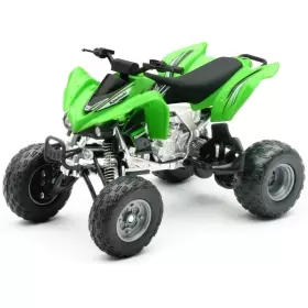 Maquette Prorima Quad Kawasaki KFX 450R 1/12°