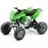 Maquette Prorima Quad Kawasaki KFX 450R 1/12°