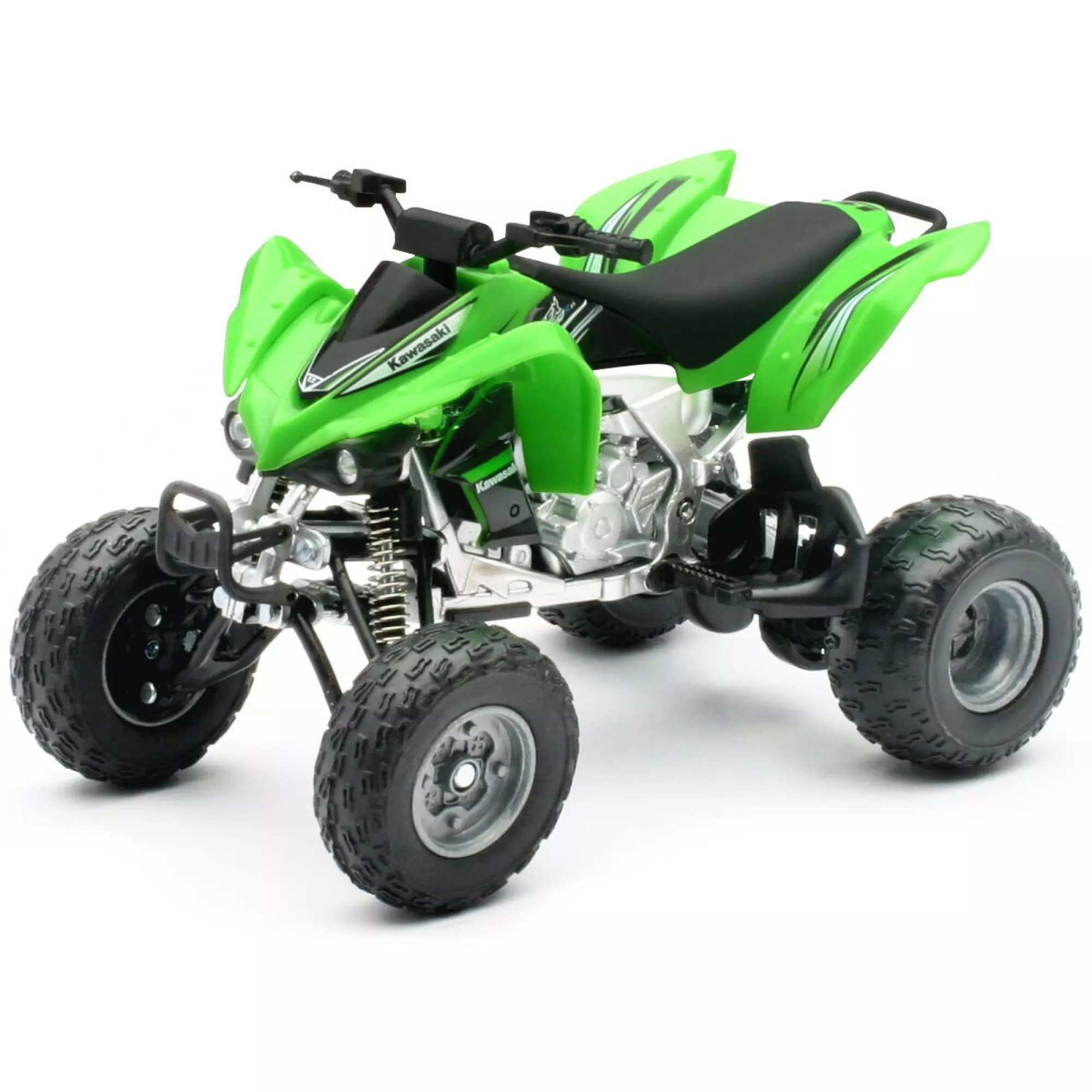 Maquette Prorima Quad Kawasaki KFX 450R 1/12°