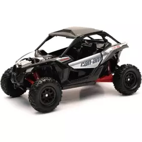 Maquette SSV Can-Am Maverick X3 1/18°