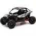Maquette SSV Can-Am Maverick X3 1/18°
