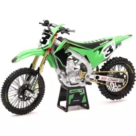 Maquette Prorima Kawasaki 450 KXF Eli Tomac 1/12°