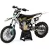 Maquette Prorima Husqvarna 450 FC Rockstar De Malcolm Stewart 1/12°