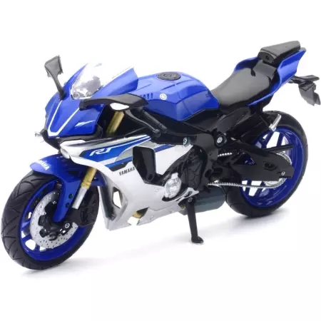 Maquette Prorima Yamaha YZF R1 1/12°