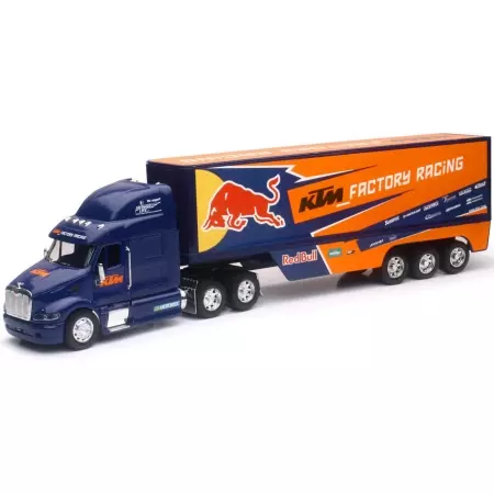 Maquette Prorima Camion Team Ktm Red Bull 1/32°