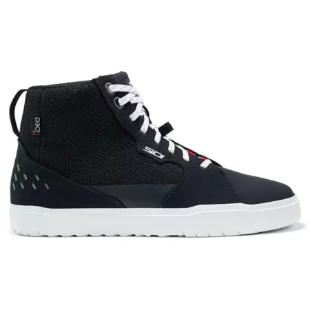 Baskets Sidi ARX Air Noir Blanc - Bottes et chaussures SIDI