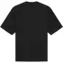 T-shirt Fox Oversized Kawasaki Noir