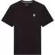 T-Shirt Fox Frequency Tech Noir