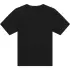 T-shirt Enfant Fox Frequency Noir