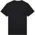 T-shirt Fox Pro Circuit Noir