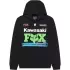 Sweat Fox Kawasaki Noir