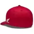 Casquette Fox Honda Flexfit Rouge
