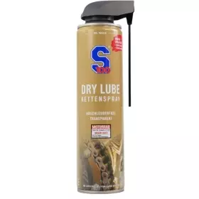 Spray S100 Dry Lube Chain 400 ML