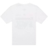 T-shirt Enfant Fox Kawasaki Blanc