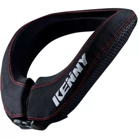 Tour De Nuque Kenny Noir