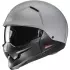 Casque HJC I20N Gris Nardo