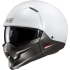 Casque HJC I20N Blanc Gris