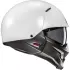 Casque HJC I20N Blanc Gris
