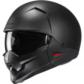 Casque HJC I20N Noir Mat