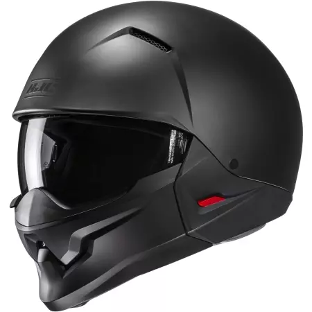 Casque HJC I20N Noir Mat