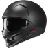 Casque HJC I20N Noir Mat