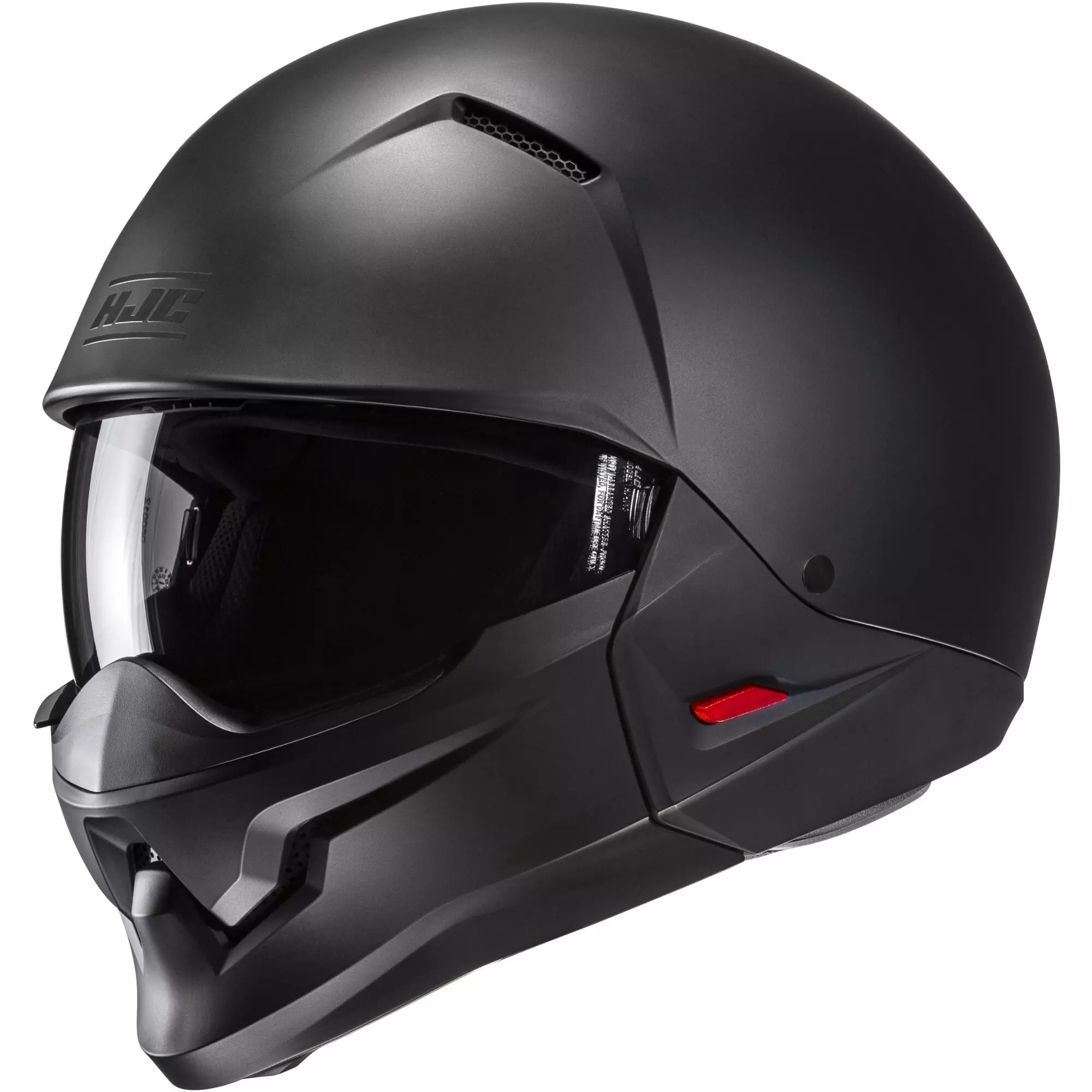 Casque HJC I20N Noir Mat