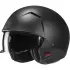 Casque HJC I20N Noir Mat