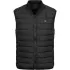 Gilet Chauffant Tekride Active Heat Noir