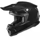 Casque Cross HJC C50 Noir Brillant