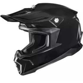 Casque Cross HJC C50 Noir Brillant