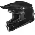 Casque Cross HJC C50 Noir Brillant