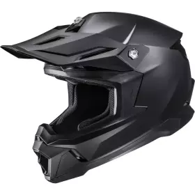 Casque Cross HJC C50 Noir Mat