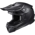 Casque Cross HJC C50 Noir Mat