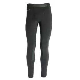 Sous-pantalon Thermique Tekride Core Noir