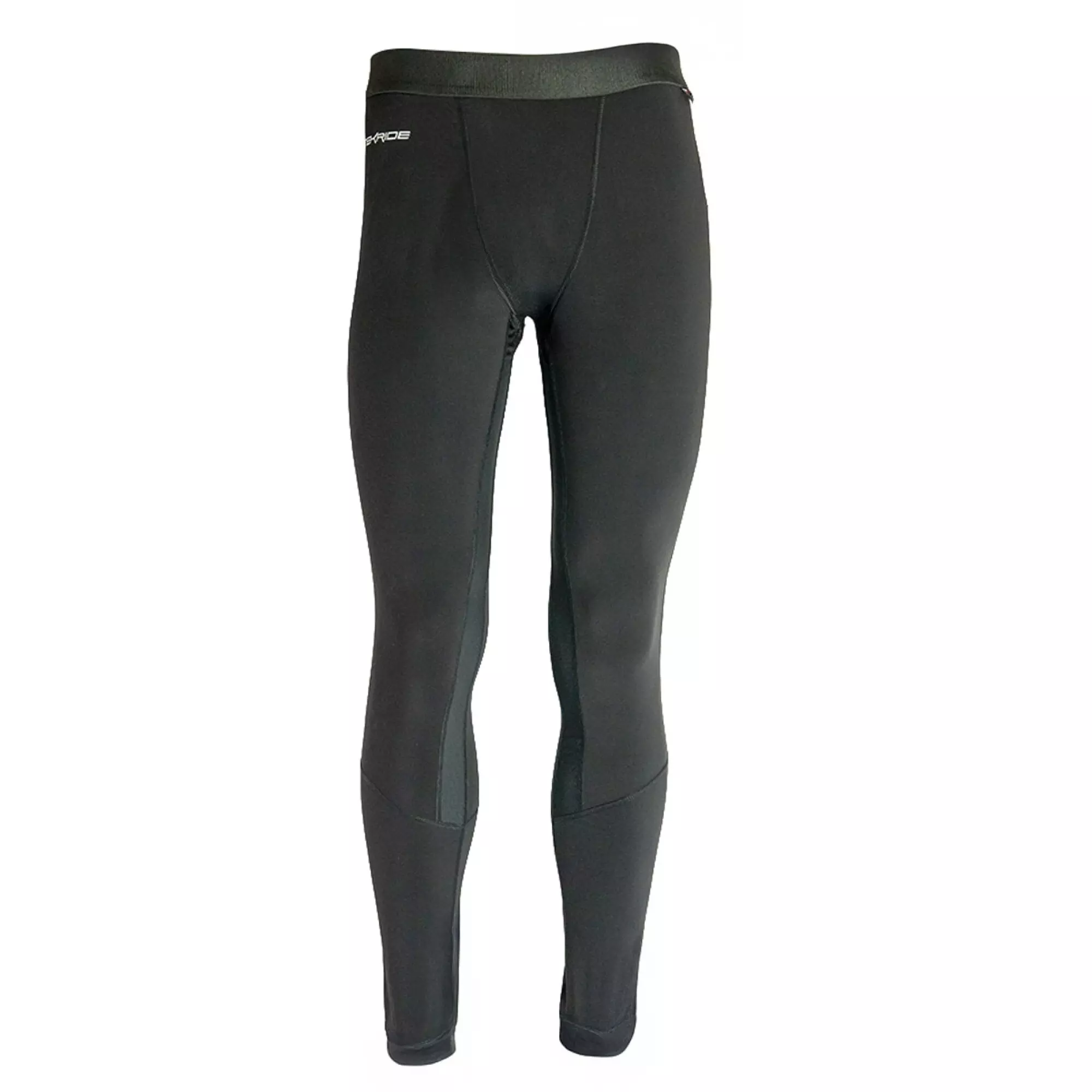 Sous-pantalon Thermique Tekride Core Noir