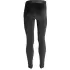Sous-pantalon Thermique Tekride Core Noir