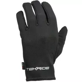 Sous-gants Thermiques Tekride Core Noir